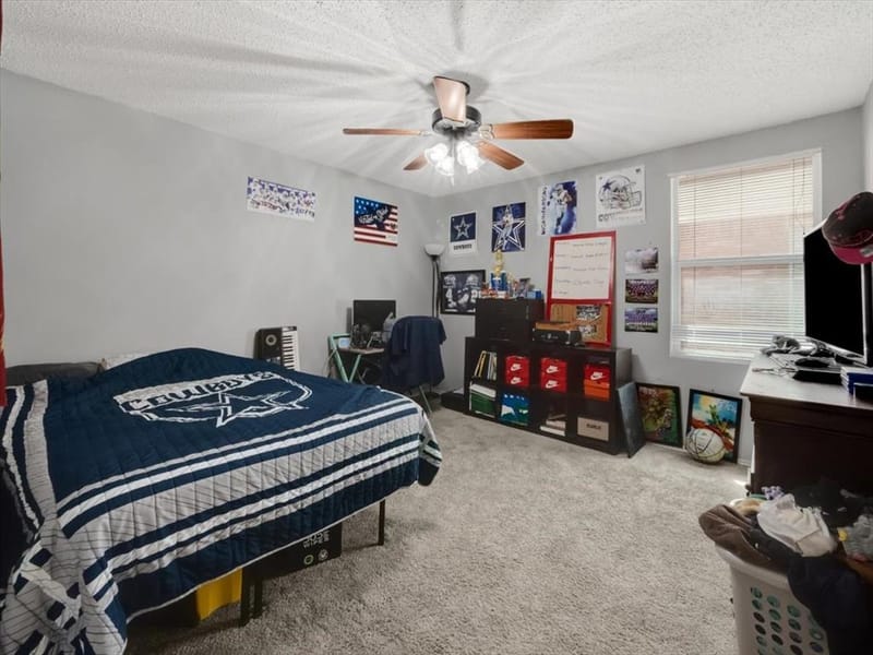 3916 Irish Setter Drive, Fort Worth TX 76123 - Photo 19