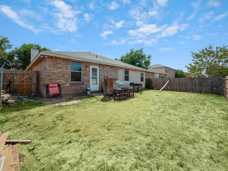 3916 Irish Setter Drive, Fort Worth TX 76123 - Photo 25