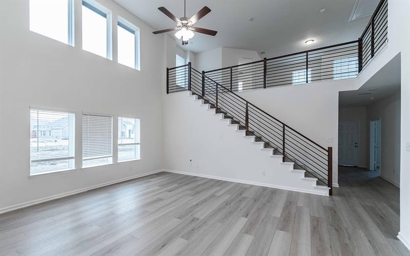 2511 Hollyhill Way, Sherman TX 75092 - Photo 3
