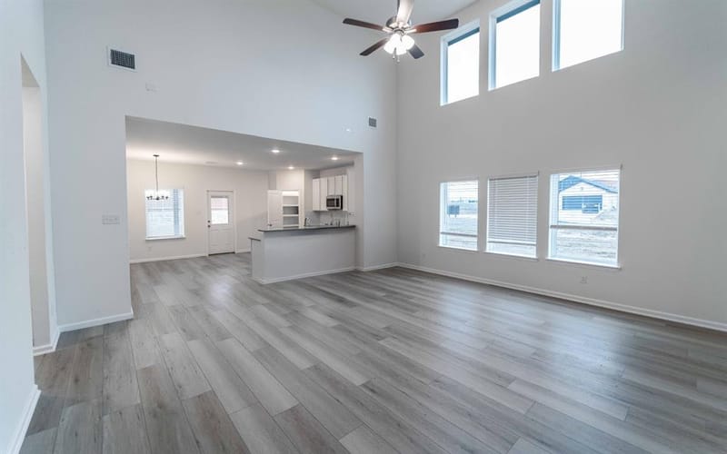 2511 Hollyhill Way, Sherman TX 75092 - Photo 5