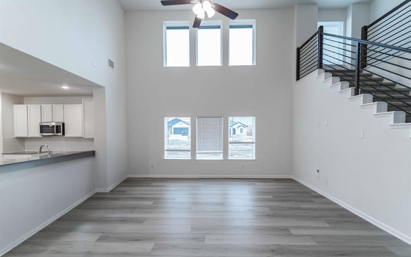2511 Hollyhill Way, Sherman TX 75092 - Photo 4