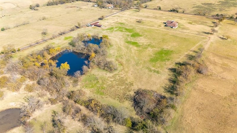 Lot 4 County Road 3566, Dike TX 75437 - Photo 6