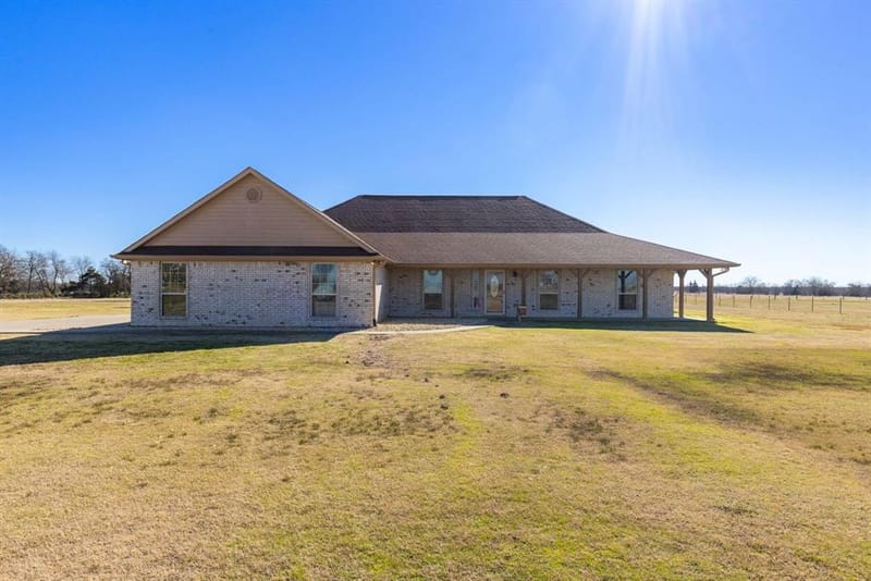 Lot 4 County Road 3566, Dike TX 75437