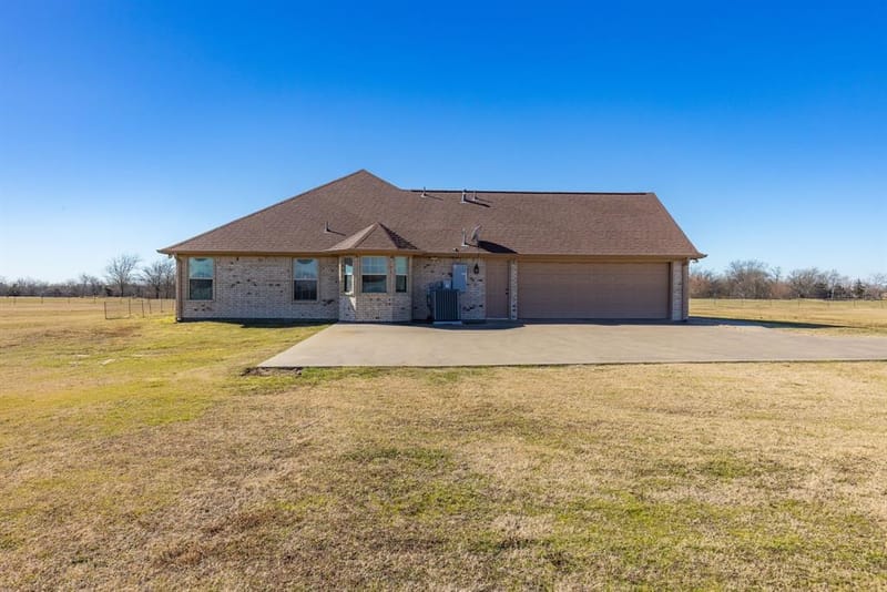 Lot 4 County Road 3566, Dike TX 75437 - Photo 38