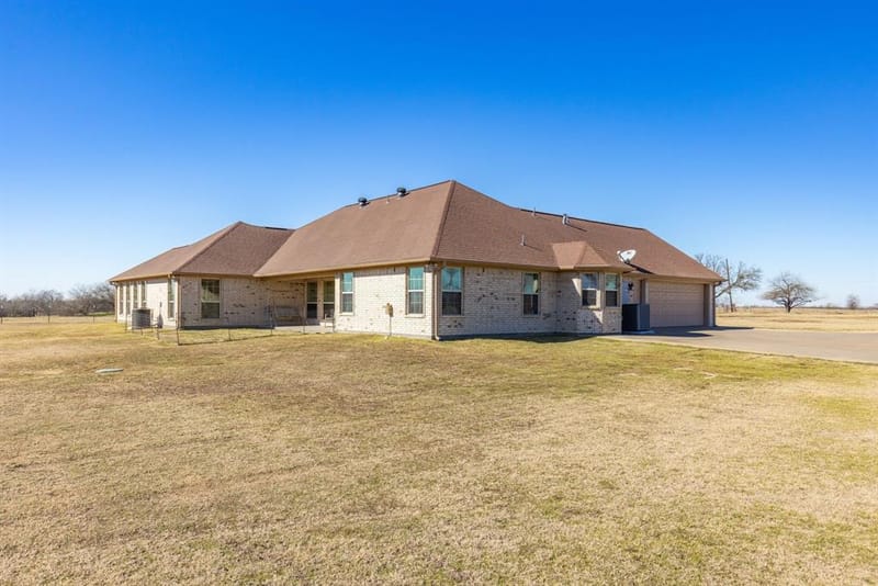 Lot 4 County Road 3566, Dike TX 75437 - Photo 37