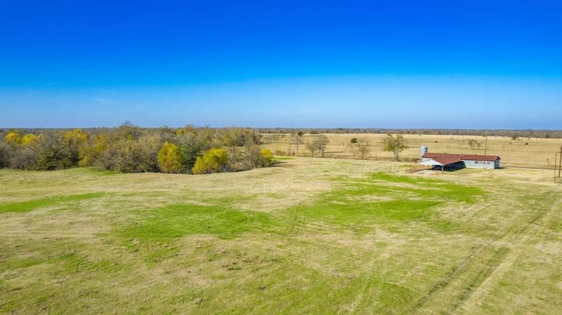 Lot 4 County Road 3566, Dike TX 75437 - Photo 8