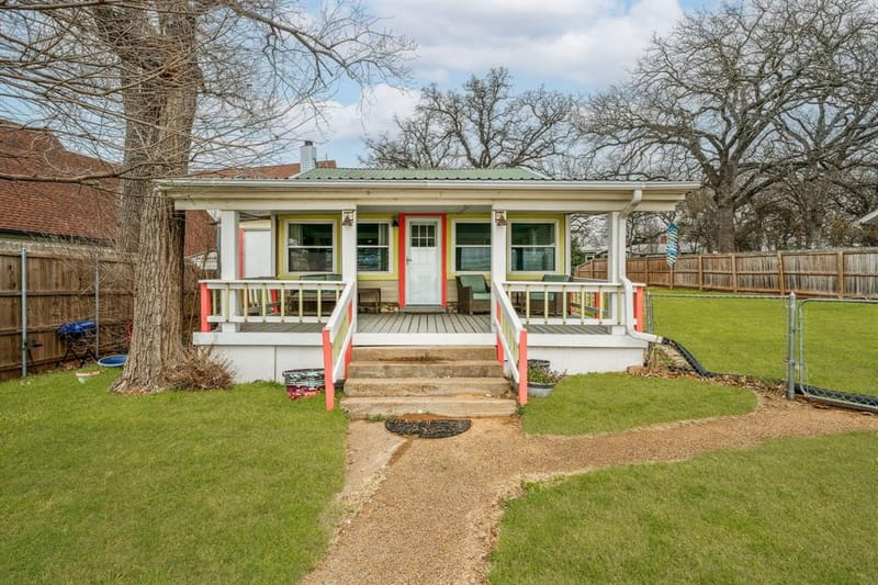 1662 Rogers Road, Newark TX 76071 - Photo 6