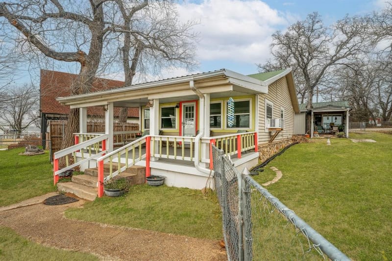 1662 Rogers Road, Newark TX 76071 - Photo 7