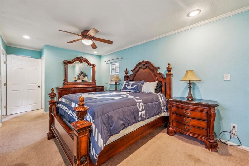 1662 Rogers Road, Newark TX 76071 - Photo 14