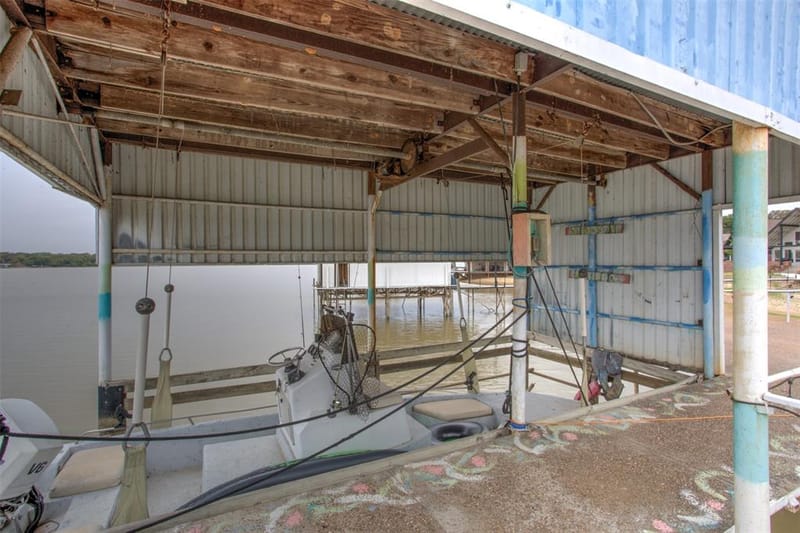 1662 Rogers Road, Newark TX 76071 - Photo 11