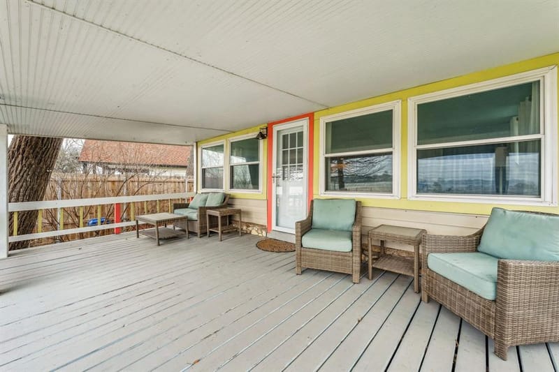 1662 Rogers Road, Newark TX 76071 - Photo 8