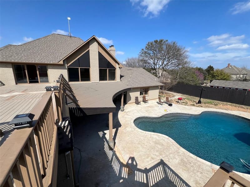 5890 Montgomery Road, Midlothian TX 76065 - Photo 2