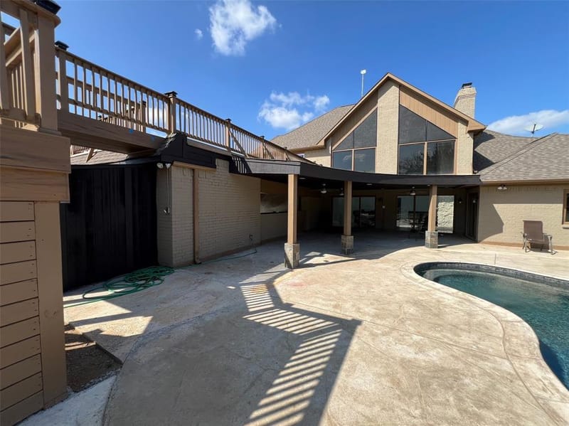 5890 Montgomery Road, Midlothian TX 76065 - Photo 22