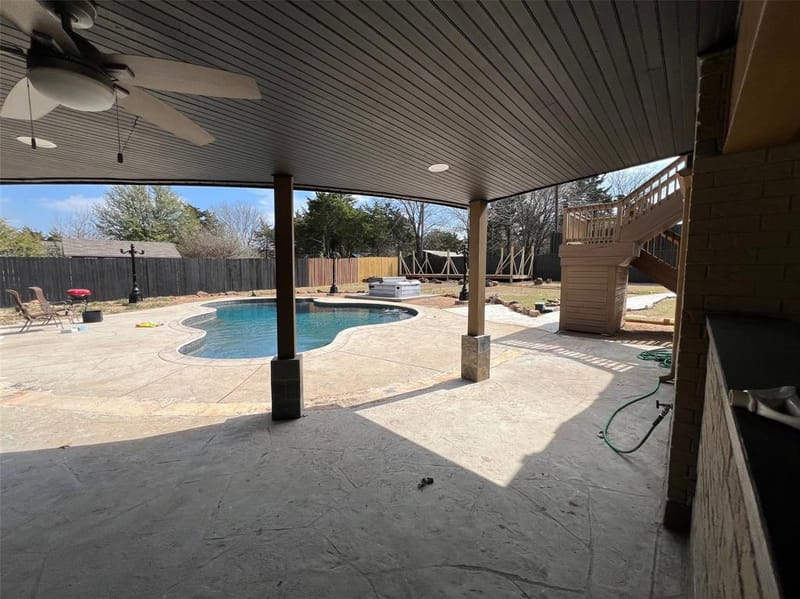 5890 Montgomery Road, Midlothian TX 76065 - Photo 3