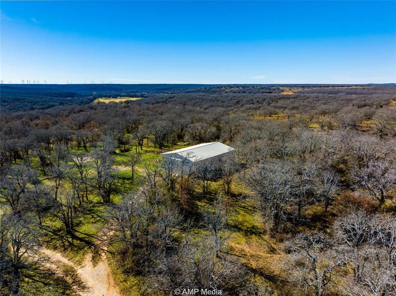 1992 Sand Flat Road, Jacksboro TX 76458 - Photo 6
