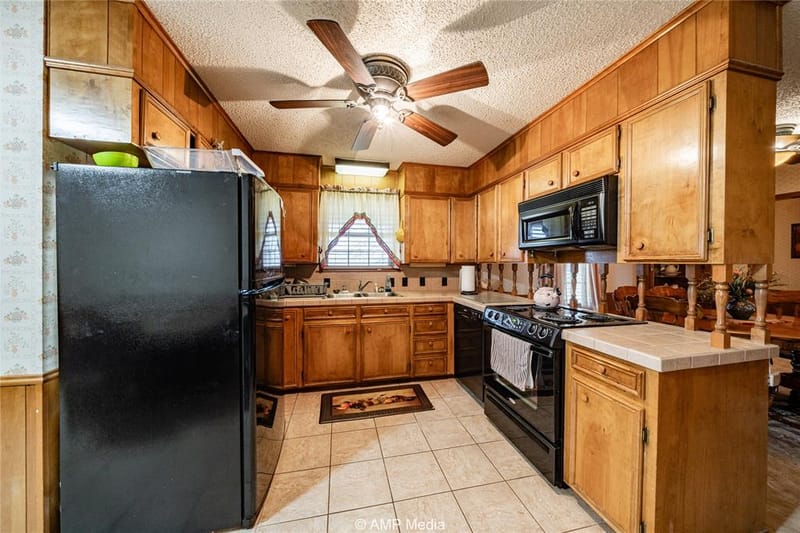 1992 Sand Flat Road, Jacksboro TX 76458 - Photo 28
