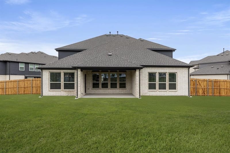 932 Pilatus Lane, Fate TX 75087 - Photo 26