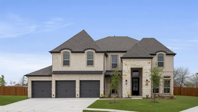 932 Pilatus Lane, Fate TX 75087