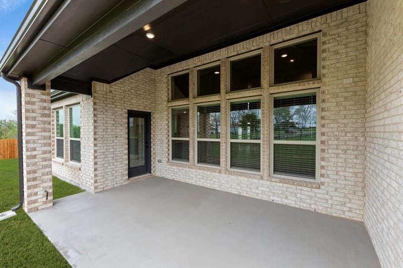 932 Pilatus Lane, Fate TX 75087 - Photo 25