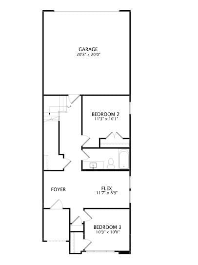 2543 Brunswick Way, Allen TX 75013 - Photo 34