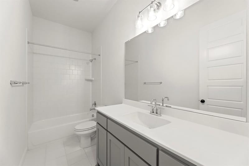 2543 Brunswick Way, Allen TX 75013 - Photo 10