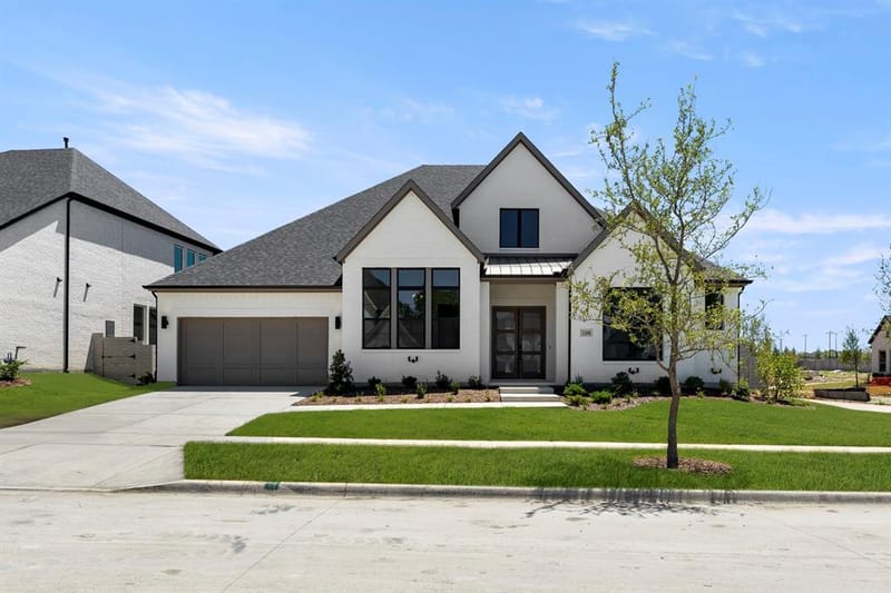 3208 Patterson Court, McKinney TX 75071