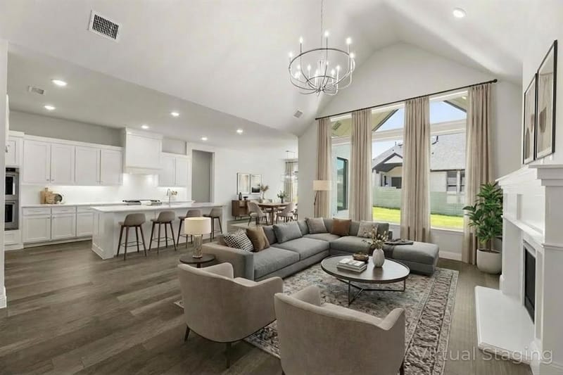 3208 Patterson Court, McKinney TX 75071 - Photo 15