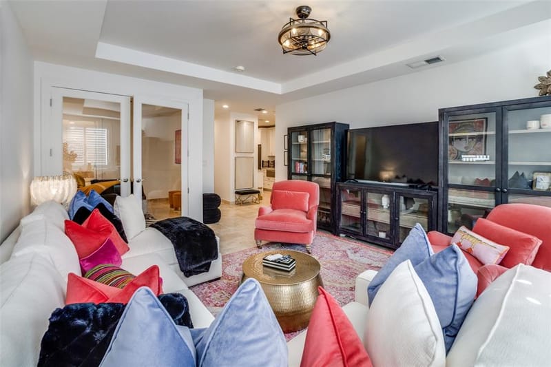 1505 Elm Street # 501, Dallas TX 75201 - Photo 6