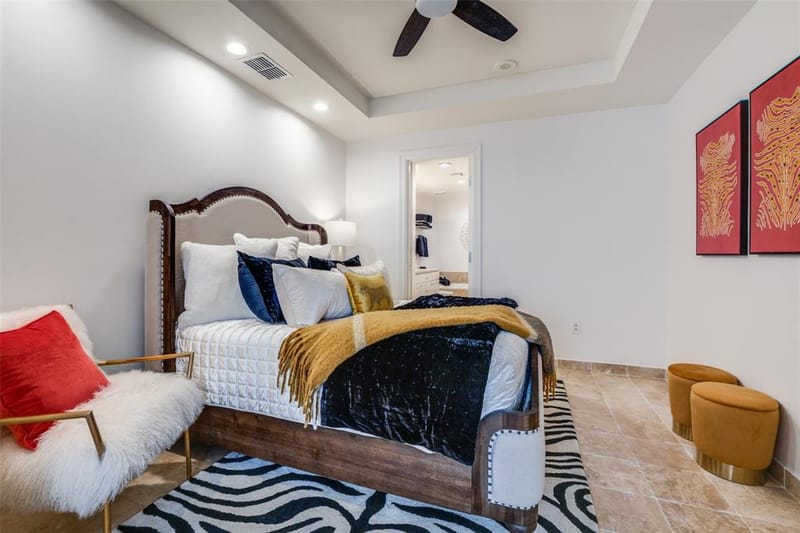 1505 Elm Street # 501, Dallas TX 75201 - Photo 13