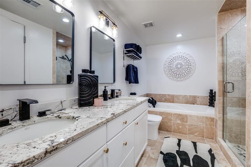 1505 Elm Street # 501, Dallas TX 75201 - Photo 17