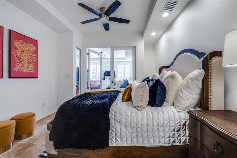 1505 Elm Street # 501, Dallas TX 75201 - Photo 16