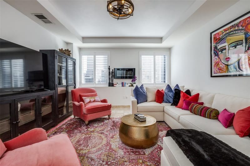 1505 Elm Street # 501, Dallas TX 75201 - Photo 5