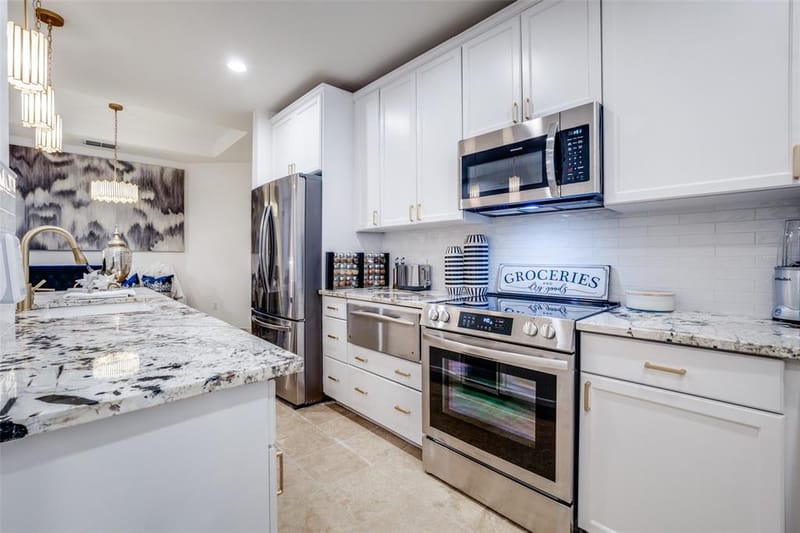 1505 Elm Street # 501, Dallas TX 75201 - Photo 10