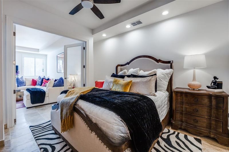 1505 Elm Street # 501, Dallas TX 75201 - Photo 14