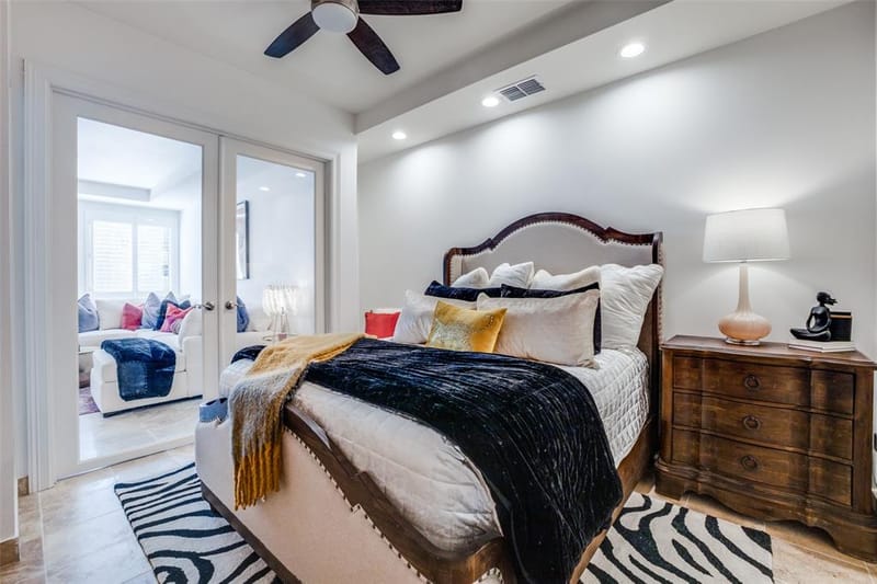1505 Elm Street # 501, Dallas TX 75201 - Photo 15