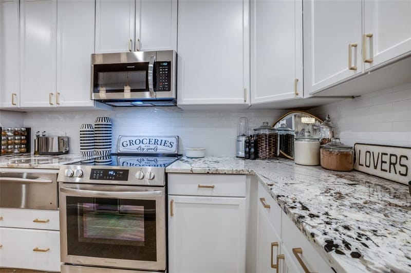 1505 Elm Street # 501, Dallas TX 75201 - Photo 11