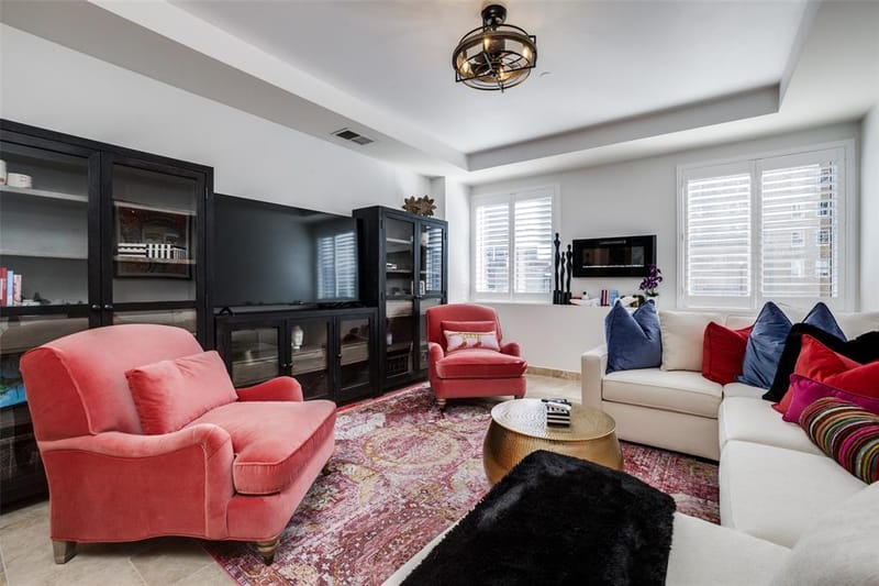 1505 Elm Street # 501, Dallas TX 75201 - Photo 4