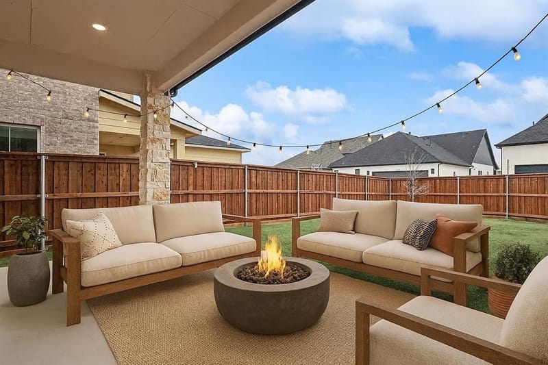 3703 Pilgrims Mews, Rowlett TX 75088 - Photo 32