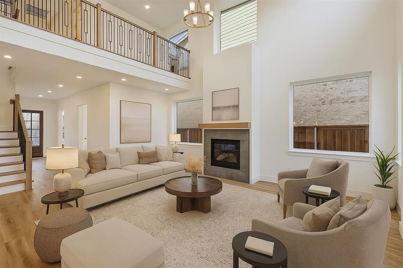 3703 Pilgrims Mews, Rowlett TX 75088