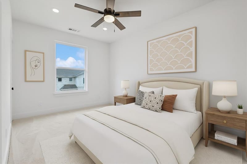 3703 Pilgrims Mews, Rowlett TX 75088 - Photo 30