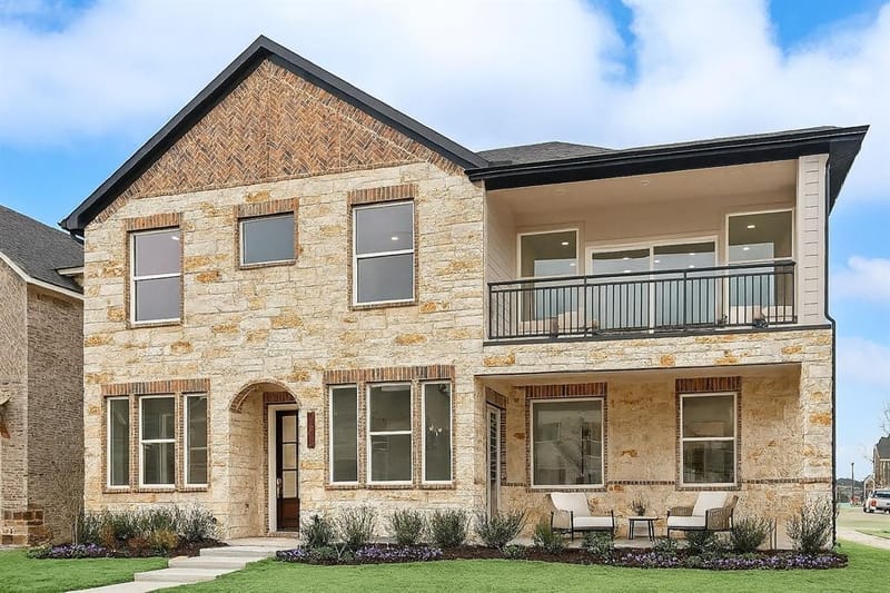3703 Pilgrims Mews, Rowlett TX 75088 - Photo 33