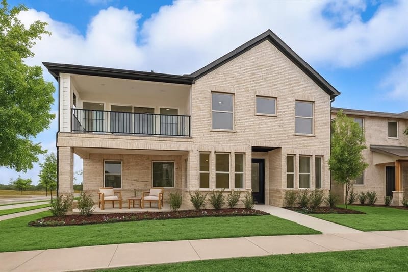 3700 Pardoners Mews, Rowlett TX 75088 - Photo 33