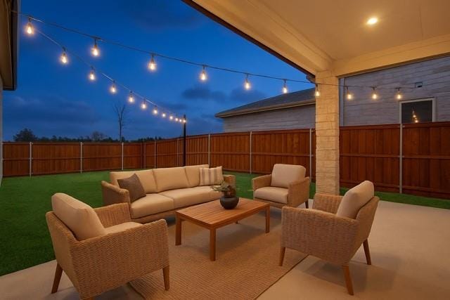 3700 Pardoners Mews, Rowlett TX 75088 - Photo 31