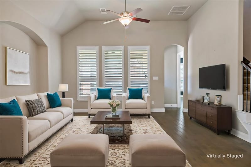 7909 Fossil Creek Trail, McKinney TX 75071 - Photo 12