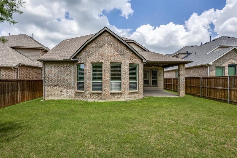 7909 Fossil Creek Trail, McKinney TX 75071 - Photo 32