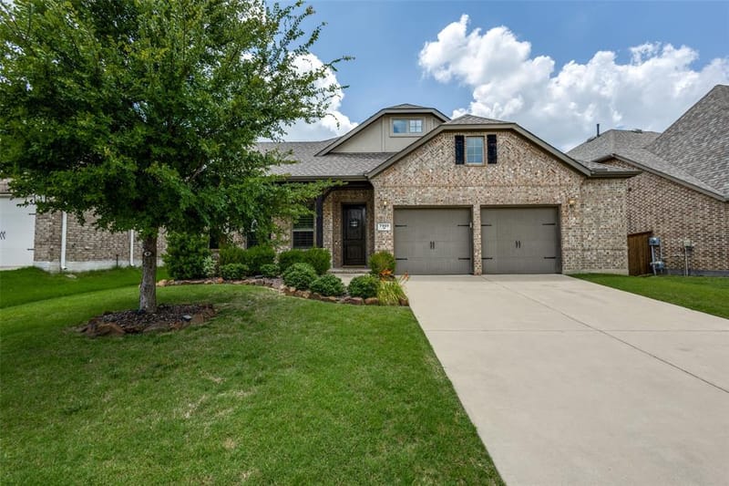 7909 Fossil Creek Trail, McKinney TX 75071