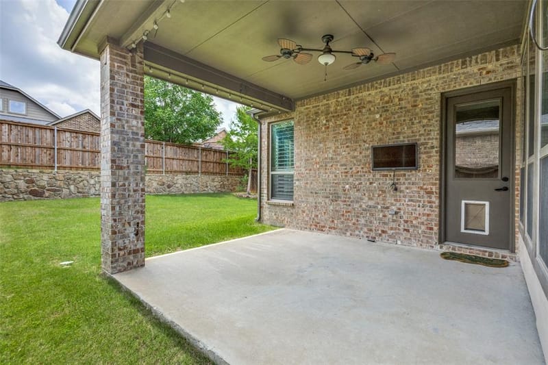 7909 Fossil Creek Trail, McKinney TX 75071 - Photo 33
