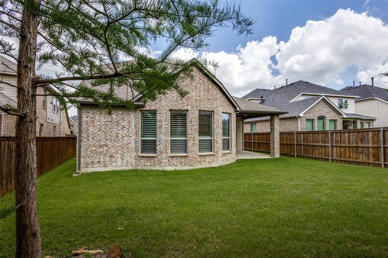 7909 Fossil Creek Trail, McKinney TX 75071 - Photo 31