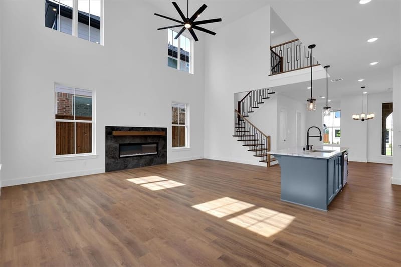 3707 Pilgrims Mews, Rowlett TX 75088 - Photo 2
