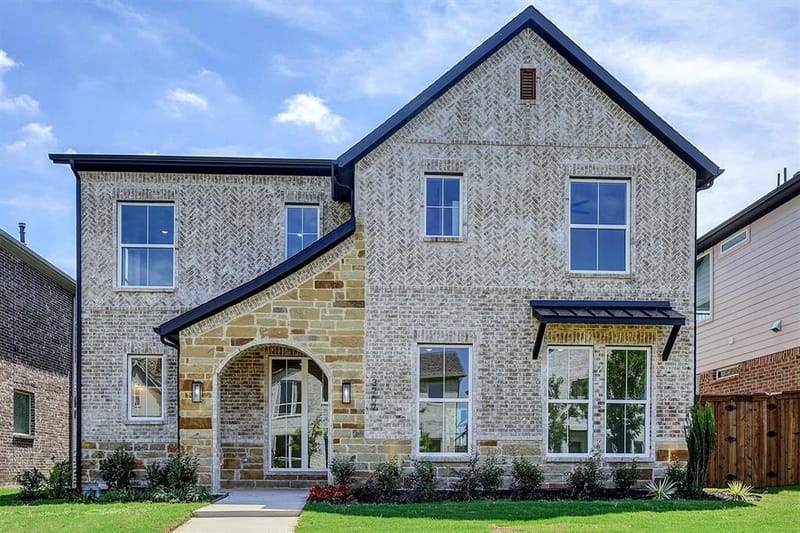 3707 Pilgrims Mews, Rowlett TX 75088 - Photo 3